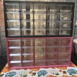 Storage Organizer 