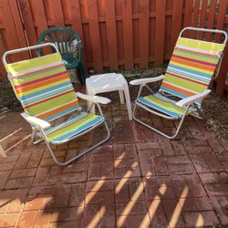 Outdoor Furniture