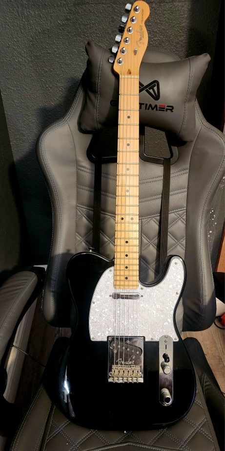 2009 Fender Telecaster American