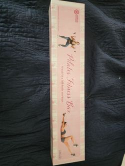 Series-8 Fitness™ Pilates Fitness Bar, commonly