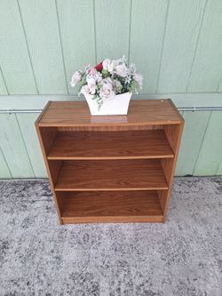 Bookshelf Bookcase