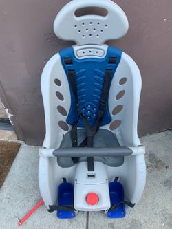 Bike seats