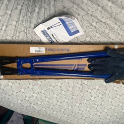Bolt Cutters