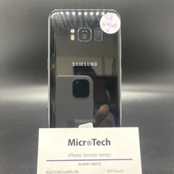 Special Sale! Samsung Galaxy S8 Unlocked