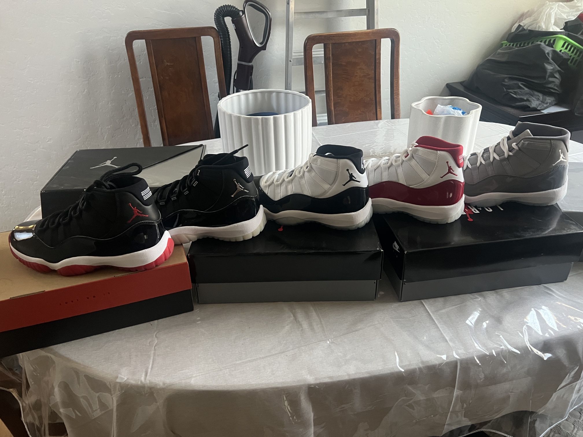 Jordan 11