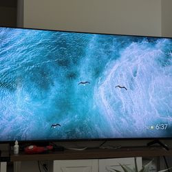 Sony 75” Class X85k LED 4k UHD Smart Google TV 2023