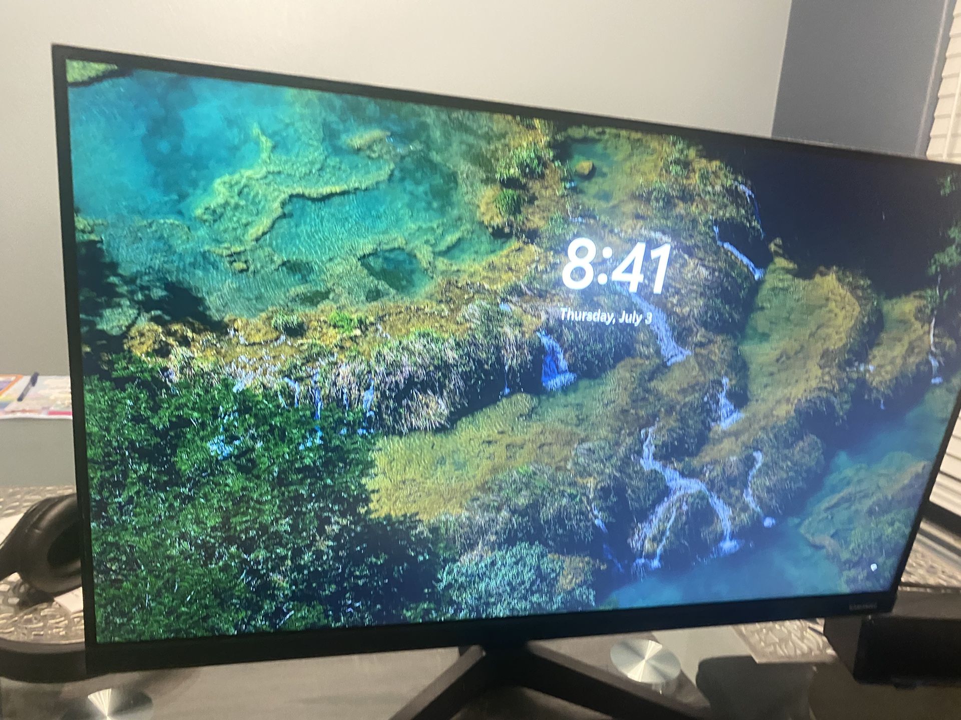 Samsung Destop