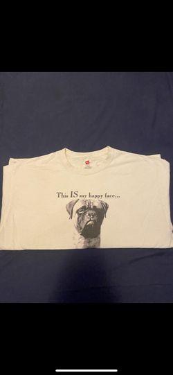 Vintage Hanes Tee Shirt