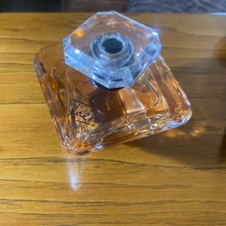 Tresor  Perfume Big Bottle New 