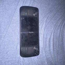 1TB OLED Steam Deck w/ Case,Charger,Dock, Cover,500 micro SD, Screen protector