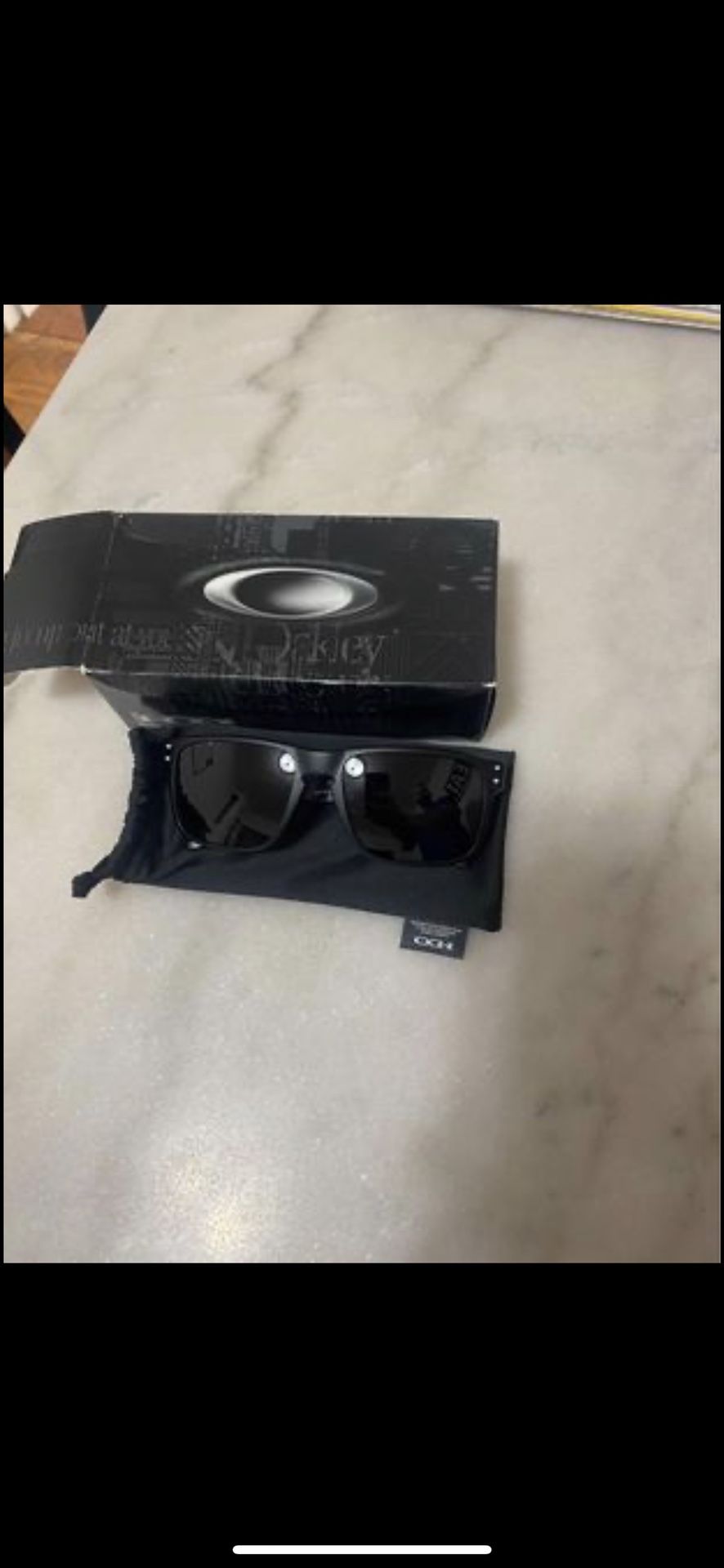 Oakley Sunglasses Jewelry & Accessories