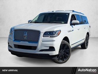 2023 Lincoln Navigator
