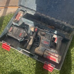 Bosch Bulldog