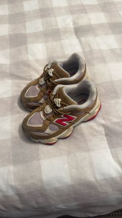 new balance toddler shoes