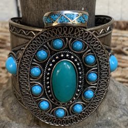 Turquoise Jewelry 
