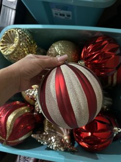 Christmas Ornaments