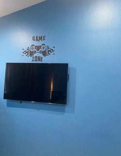42” tv