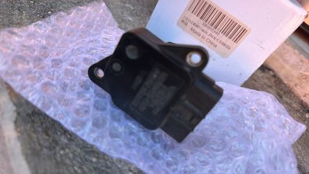 Sensor car