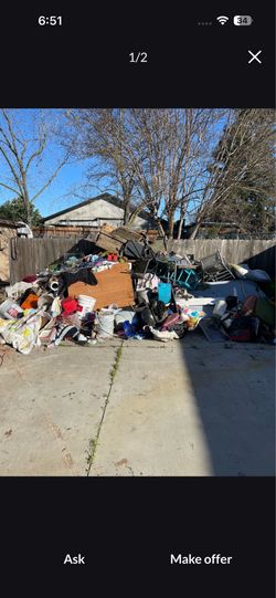 Junk/removed/gone