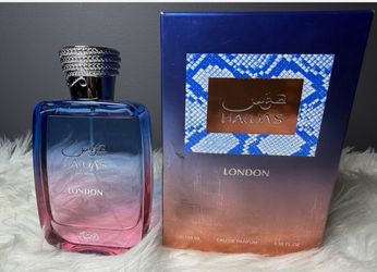 Hawas London