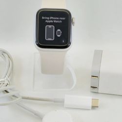 Apple Watch Series SE 2nd Gen 44mm