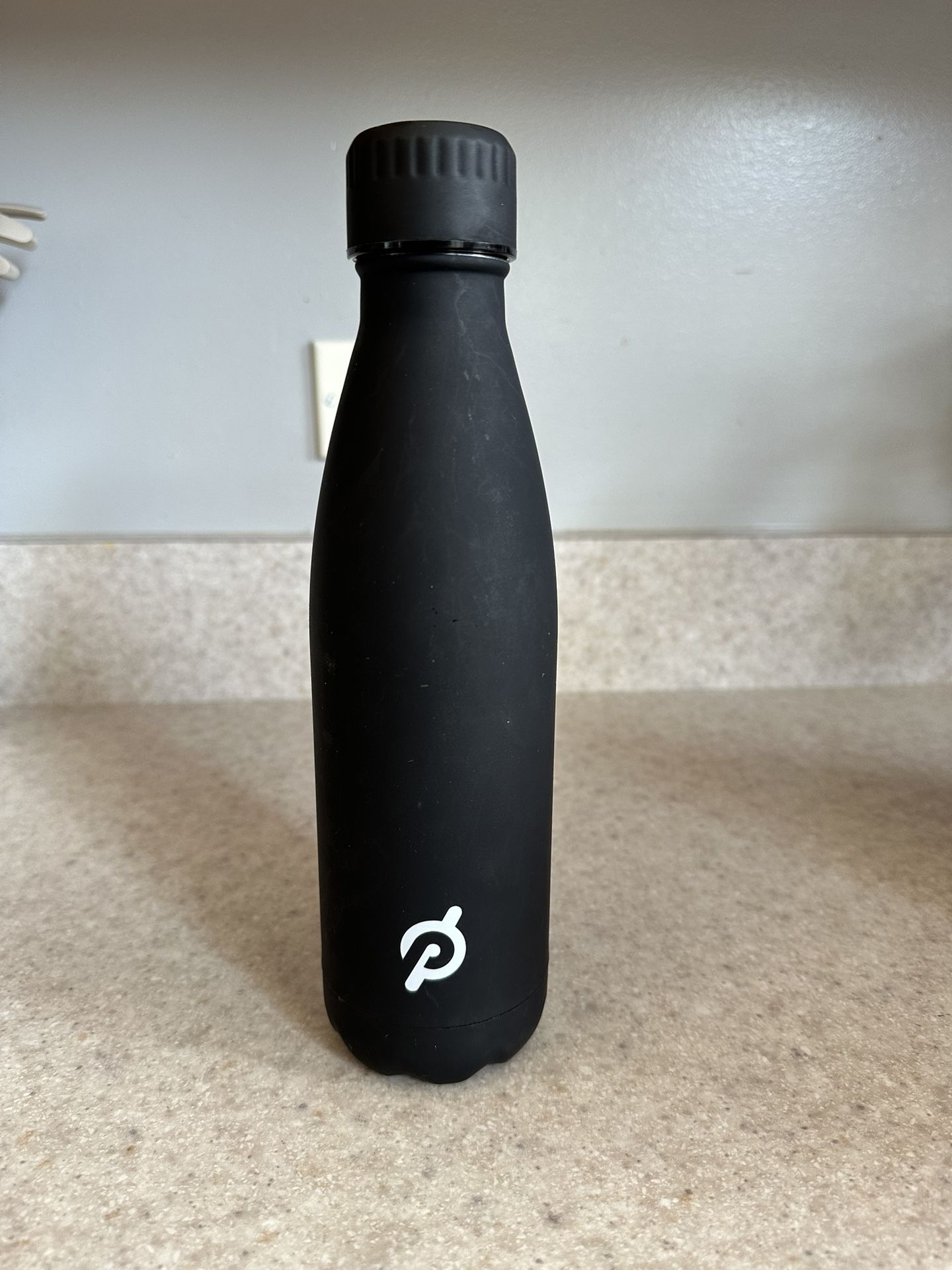 Peloton Water Bottle