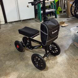 Knee Scooter By bless reach
