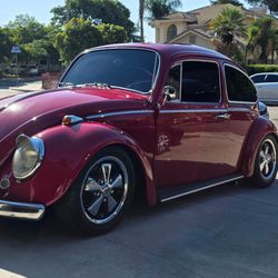 1966 Volkswagen