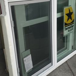 New Construction Block Windos 46x35