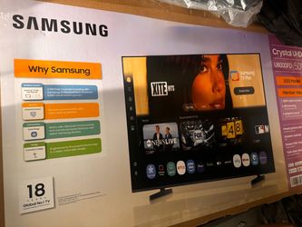 Samsung TV