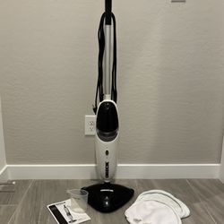 Steam Cleaner STEAM75- Oreck Upright