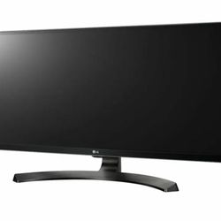 LG 34" Ultrawide 21:9 IPS 3440 x 1440 Monitor 34UM88C-P USB 3.0 Freesync 1440p