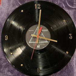 Retro Clock 