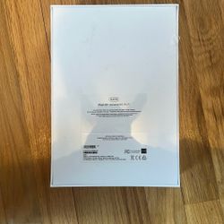 Brand New 9th Gen iPad 64GB