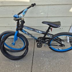 20' Inch Kids BIKE FOR SALE 