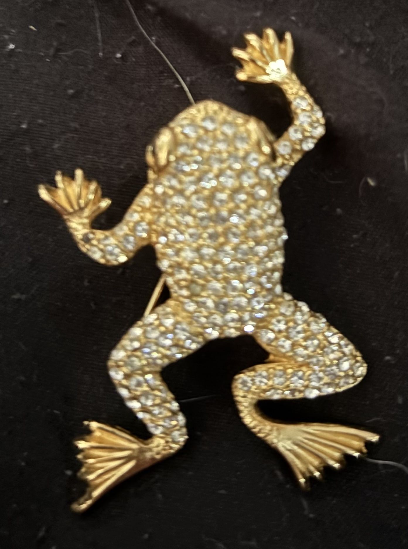 Vintage Christian Dior