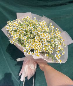 Flower Bouquet