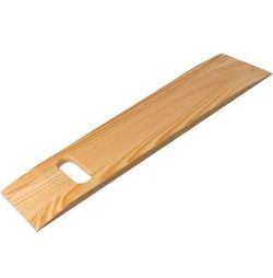 Deluxe transfer board