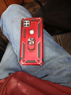 Lost Phone