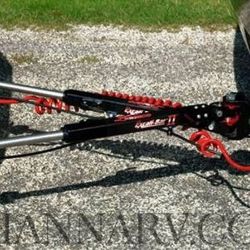 Demco Excalibur II RV Tow Bar 10,500 lb ($1,000.00 OBO)