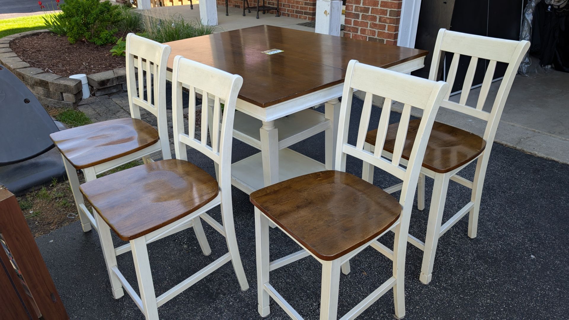 Dining Room Table Set