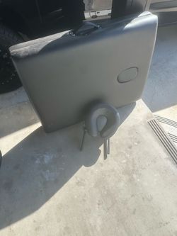 Massage Table