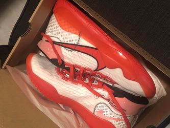 2019-2020 Kevin Durant 12th Edition - Size 12