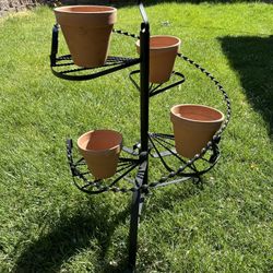 Plant Stand