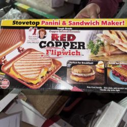 Sandwich Maker