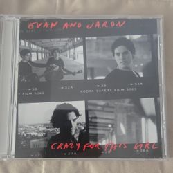 Evan and Jaron - Crazy for This Girl