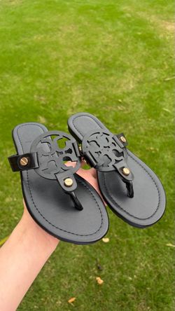 Tory Burch size 5.5