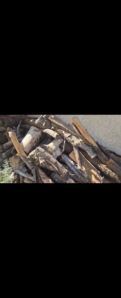 Firewood