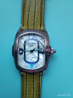 Activa woman's watch $15