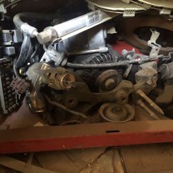 Honda Part Clean Out !!! 